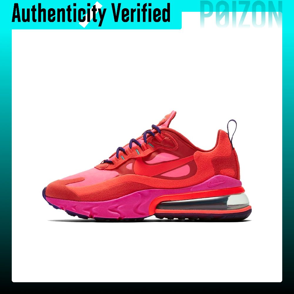 Nike Shoes Air Max 270 - 나이키 에어 맥스 270 여성용 로우탑