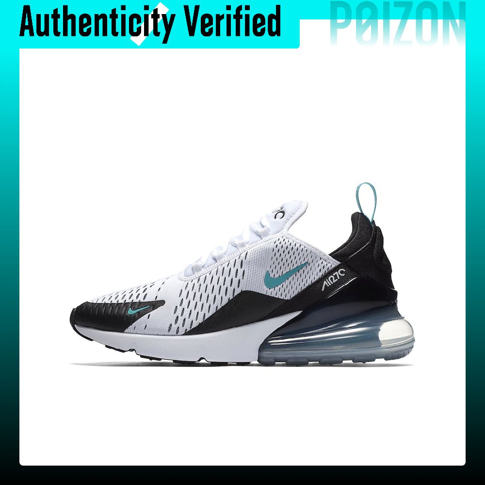 나이키 에어 맥스 270 남성용 로우탑 러닝화, 블랙/ - Nike Shoes Air Max 270 리뷰 및 가격