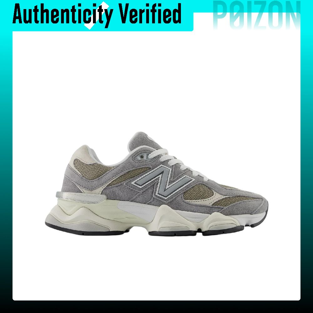 뉴발란스 NB 9060 러닝화, 남녀 공용, 로우탑,  - New Balance Shoes 9060 리뷰 및 가격