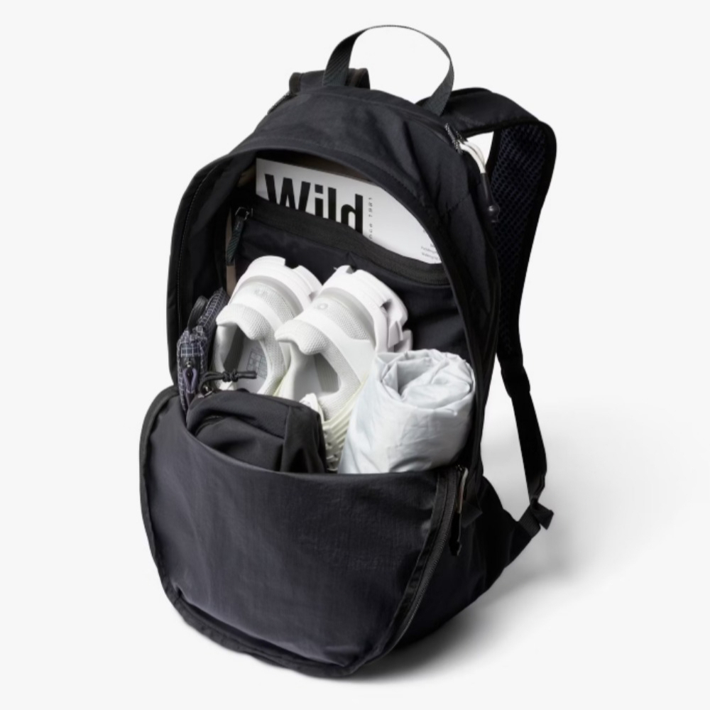 벨로이 라이트 데이팩 20L, 가벼운 여행용 배낭, 남 - Canvas Backpack Casual 리뷰 및 가격